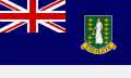 British Virgin Islands